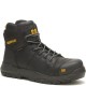 CAT Crossrail 2.0 Waterproof Safety Boots Black