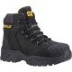 CAT Everett Waterproof Safety Boots