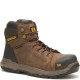 CAT Crossrail 2.0 Waterproof Safety Boots Brown