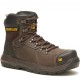 CAT Diagnostic 2.0 Waterproof Safety Boots Brown