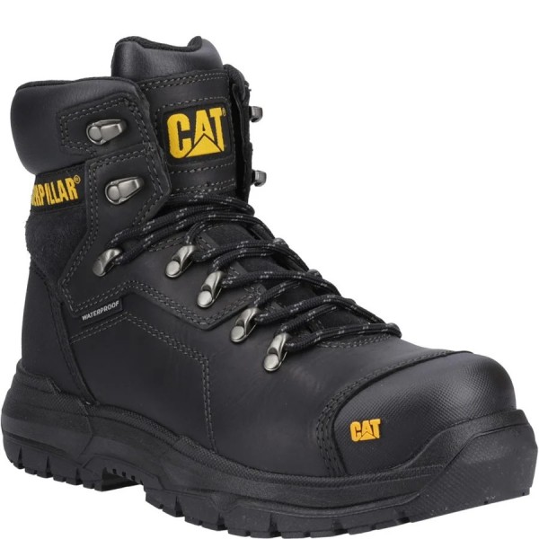 CAT® — Work Boots, Clothing & Safety Footwear | CAT Workwear Direct