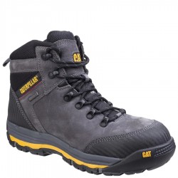 CAT Dark Shadow Munising Boot