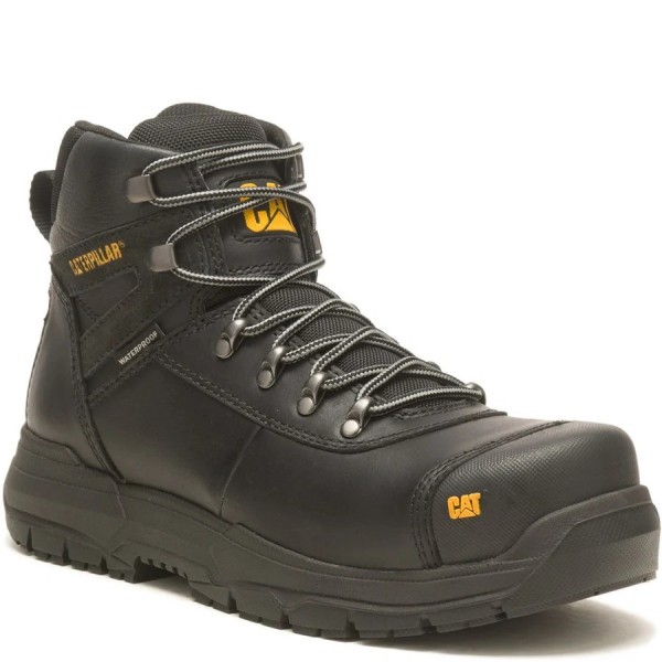 CAT® — Work Boots, Clothing & Safety Footwear | CAT Workwear Direct