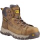 CAT Threshold Waterproof Safety Boots Pyramid