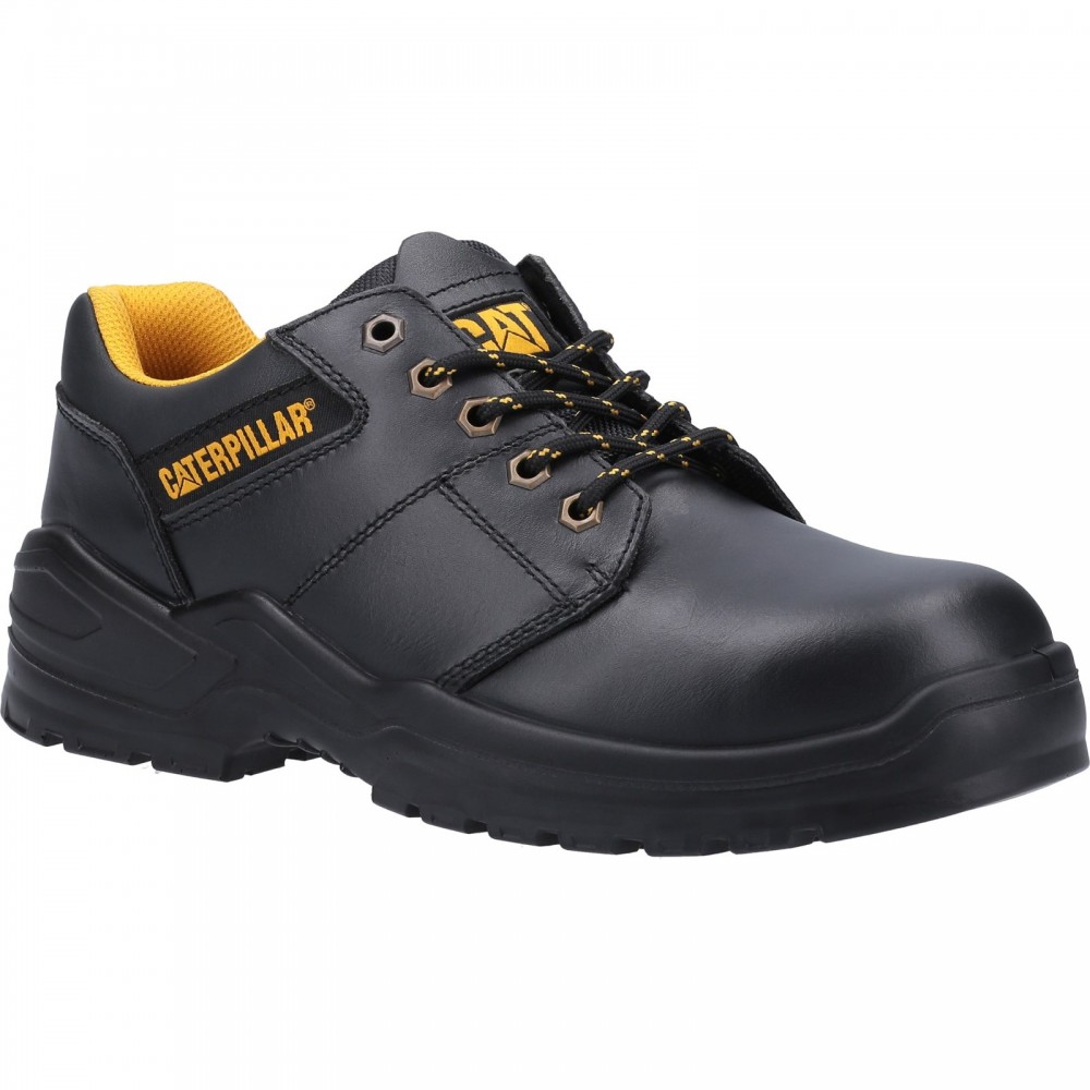 CAT Striver Low Safety Shoes