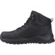 CAT Inductor Mesh Metal Free Safety Boots ESD Black
