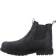 CAT Ager Dealer Boots Black Ocupational Non Safety