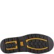CAT Ager Dealer Boots Brown Ocupational Non Safety