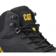 CAT Inductor Mesh Metal Free Safety Boots ESD Black