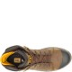 CAT Crossrail 2.0 Waterproof Safety Boots Brown