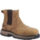 CAT Exposition Chelsea Safety Boots