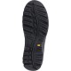 CAT Framework Safety Boots Waterproof Steel Toe Caps Black