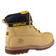 CAT Honey Holton SB Safety Boots
