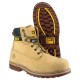 CAT Honey Holton SB Safety Boots