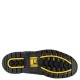 CAT Black Holton S3 Safety Boots