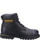 CAT Black Holton S3 Safety Boots