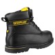 CAT Black Holton S3 Safety Boots
