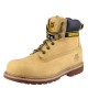 CAT Honey Holton SB Safety Boots