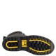 CAT Black Holton SB Safety Boots