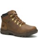 CAT Mae Womens Waterproof Safety Boots Brown S3