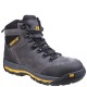 CAT Dark Shadow Munising Boot