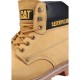 CAT Powerplant SB Honey Safety Boots Steel Toe Caps 