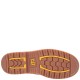 CAT Powerplant SB Honey Safety Boots Steel Toe Caps 
