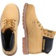 CAT Powerplant SB Honey Safety Boots Steel Toe Caps 