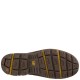 CAT Premier Waterproof Safety Boots Honey
