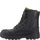 CAT Striver XL Waterproof Safety Boots Black