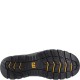 CAT Striver XL Waterproof Dealer Boots Black
