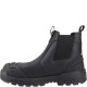 CAT Striver XL Waterproof Dealer Boots Black