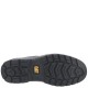 CAT Striver Brown Safety Boots