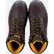 CAT Striver Brown Safety Boots