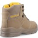 CAT Striver Stone Steel Toe Cap Safety Boots S3