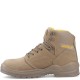 CAT Striver Stone Steel Toe Cap Safety Boots S3