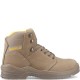 CAT Striver Stone Steel Toe Cap Safety Boots S3