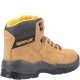CAT Striver Honey Safety Boots