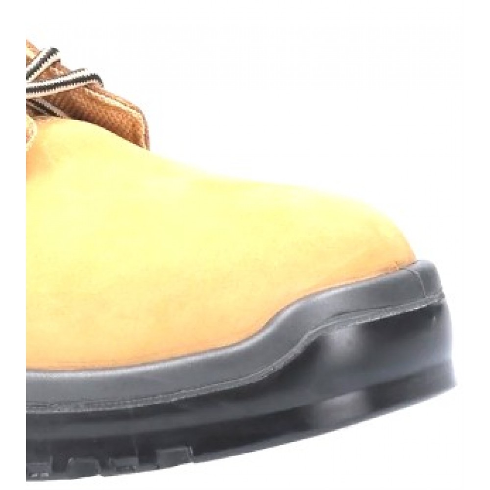 CAT Striver Honey Safety Boots