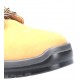 CAT Striver Honey Safety Boots
