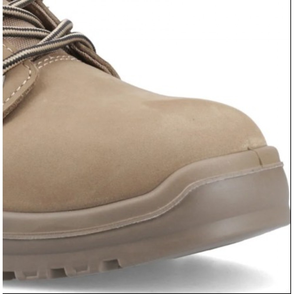 CAT Striver Stone Steel Toe Cap Safety Boots S3