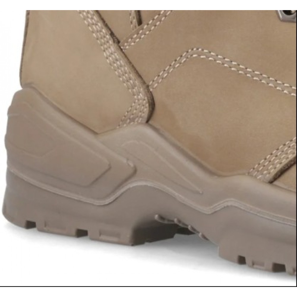 CAT Striver Stone Steel Toe Cap Safety Boots S3