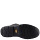 CAT Striver Black Safety Boots