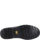 CAT Striver Black Dealer Boots