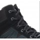 CAT Charge Mid S3 Safety Boots Metal Free Black 