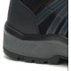 CAT Charge Mid S3 Safety Boots Metal Free Black 