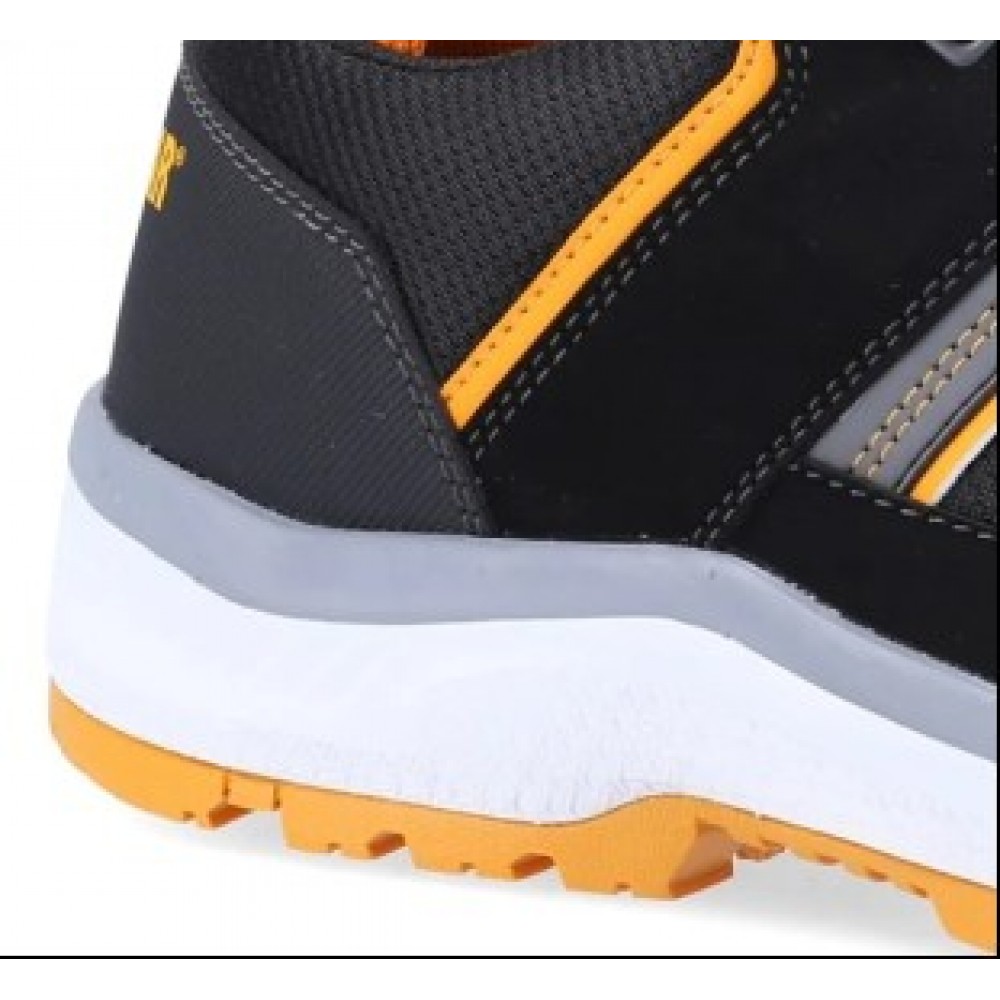 CAT Accelerate S3 Safety Trainers
