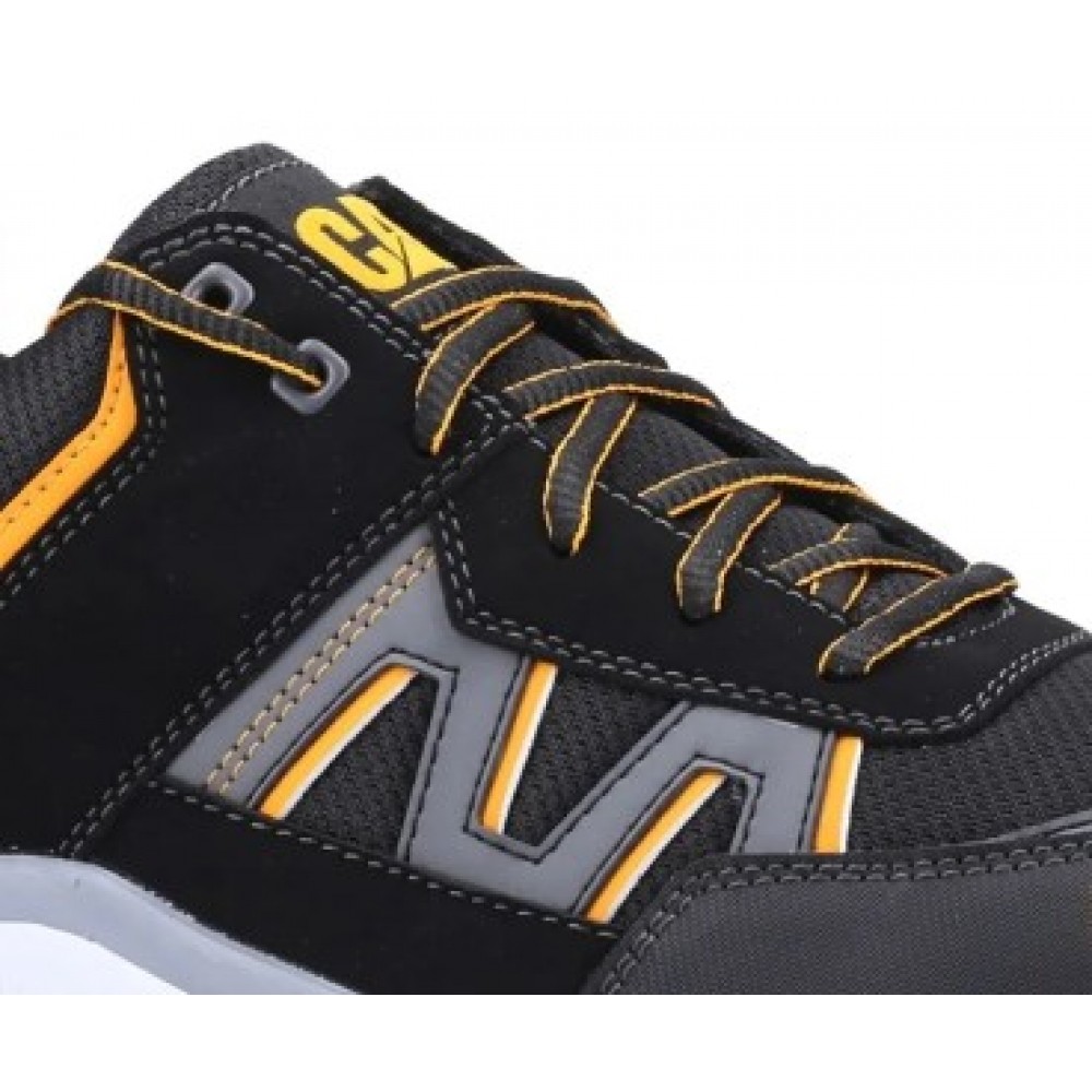 CAT Accelerate S3 Safety Trainers