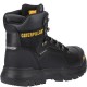 CAT Diagnostic 2.0 Waterproof Safety Boots Black