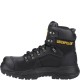 CAT Diagnostic 2.0 Waterproof Safety Boots Black